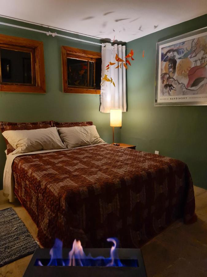 Villa Violeta Petropolis  Luaran gambar